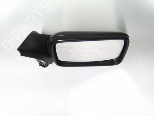 Used Right mirror Right mirror 22935528 22935528