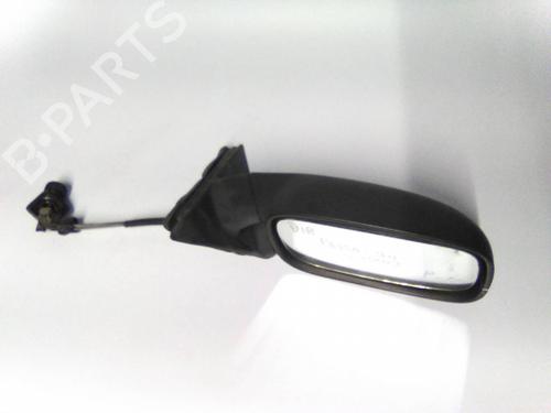 Used Right mirror Right mirror 22935537 22935537