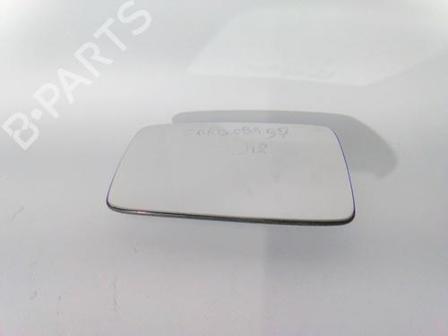 Spejlglas højre Spejlglas højre SEAT CORDOBA (6K1, 6K2) 1.9 D (68 hp) 22935610 22935610