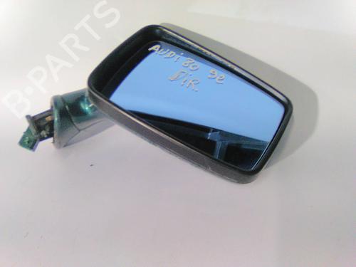 Used Right mirror Right mirror AUDI 80 B3 Saloon (893, 894, 8A2) 1.6 TD (80 hp) 22956080 22956080
