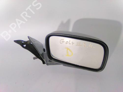 Used Right mirror Right mirror 22956082 22956082