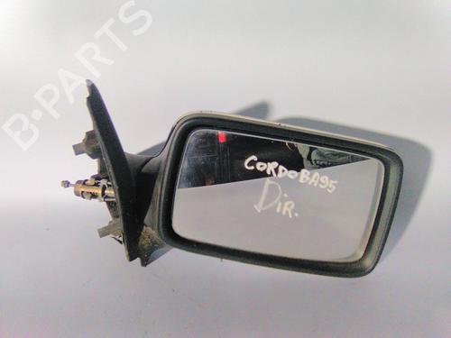 Used Right mirror Right mirror 22935660 22935660