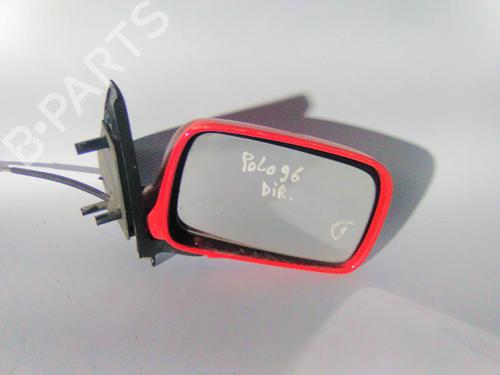 Used Right mirror Right mirror 22935661 22935661