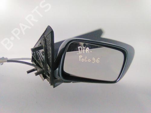 Used Right mirror Right mirror VW POLO III (6N1) 64 1.9 D (64 hp) 22935666 22935666