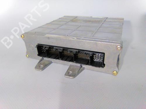 Engine control unit (ECU) AUDI A4 B6 Avant (8E5) 1.6 | BP19867563M57 - Image 3
