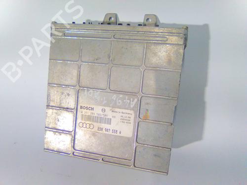 Used Engine control unit (ECU) Engine control unit (ECU) AUDI A4 B5 Avant (8D5) 1.6 (100 hp) 19867564 19867564