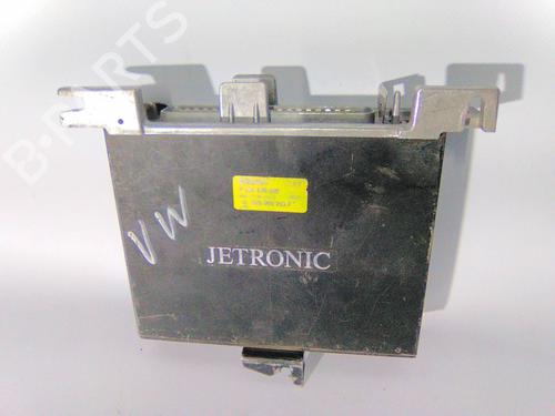 Used Engine control unit (ECU) Engine control unit (ECU) 19867566 19867566
