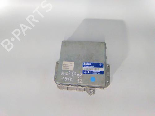 Used Engine control unit (ECU) Engine control unit (ECU) 19867572 19867572