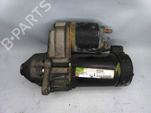 Used Starter Starter 19867596 19867596