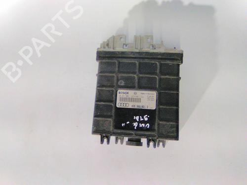 Used Engine control unit (ECU) Engine control unit (ECU) AUDI 80 B4 Saloon (8C2) 1.9 TDI (90 hp) 19867576 19867576