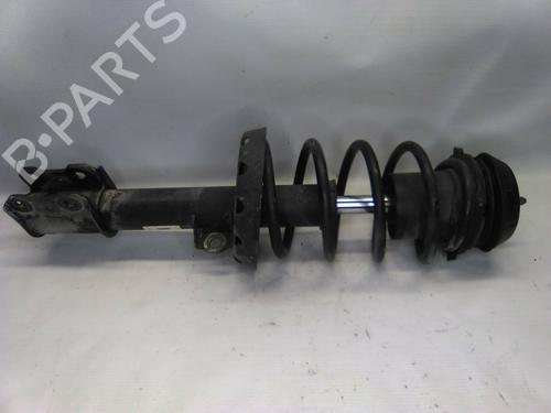 Used Left front shock absorber Left front shock absorber 19867597 19867597