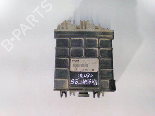 Used Engine control unit (ECU) Engine control unit (ECU) 19867577 19867577