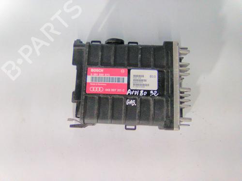 Used Engine control unit (ECU) Engine control unit (ECU) AUDI 80 B3 Saloon (893, 894, 8A2) 1.6 TD (80 hp) 22935687 22935687