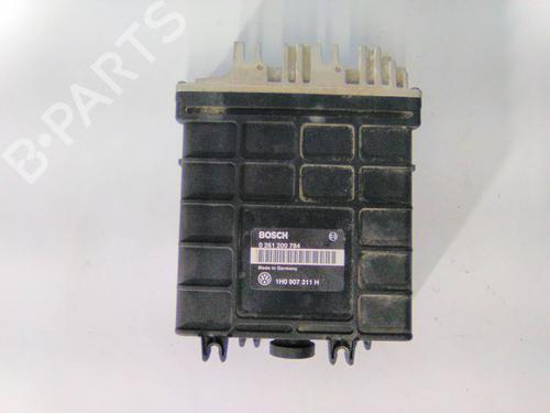 Used Engine control unit (ECU) Engine control unit (ECU) VW GOLF V (1K1) [2003-2010] 36229330 36229330
