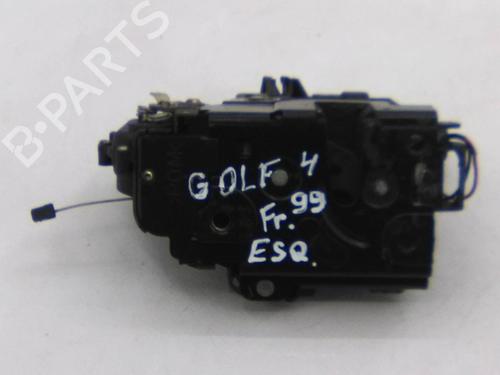 Used Front left lock Front left lock 25403399 25403399