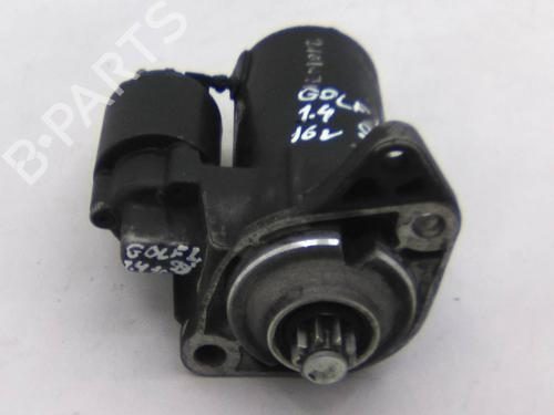 Used Starter Starter 25378850 25378850