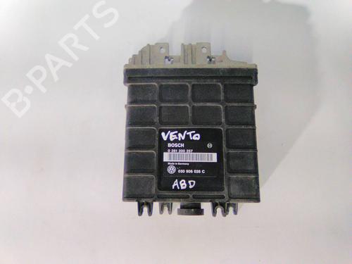 Used Engine control unit (ECU) Engine control unit (ECU) 19867612 19867612