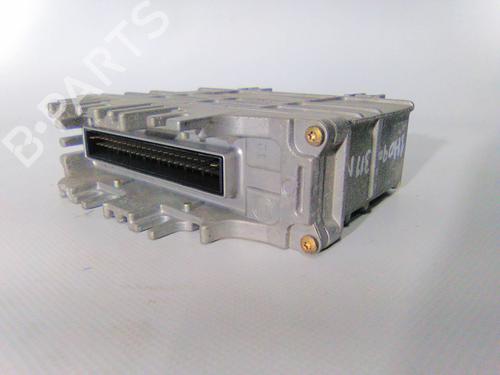 Engine control unit (ECU) VW GOLF V (1K1) | BP36229331M57 - Image 3