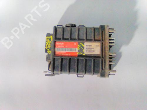 Used Engine control unit (ECU) Engine control unit (ECU) SEAT TOLEDO I (1L2) 1.6 i (75 hp) 19867622 19867622