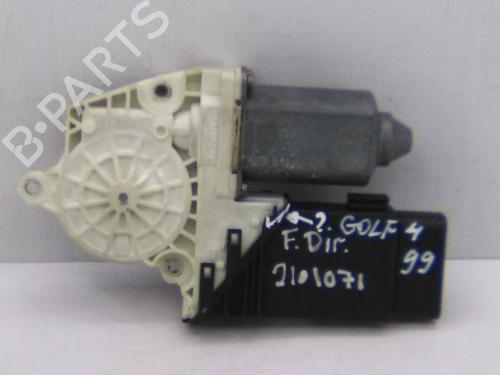 Used Right front window motor Right front window motor VW GOLF IV (1J1) 1.4 16V (75 hp) 25403395 25403395