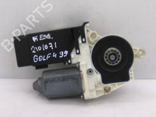 Used Left front window motor Left front window motor VW GOLF IV (1J1) 1.4 16V (75 hp) 25403396 25403396