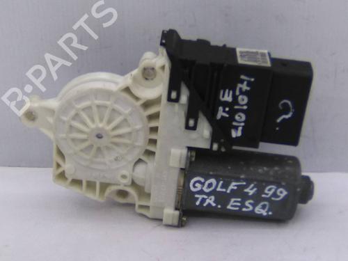 Used Left rear window motor Left rear window motor VW GOLF IV (1J1) 1.4 16V (75 hp) 25403397 25403397