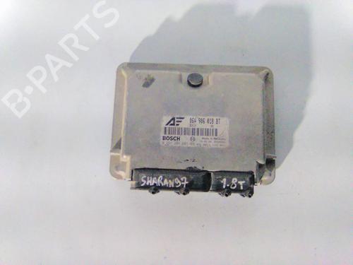 Used Engine control unit (ECU) Engine control unit (ECU) 19867627 19867627