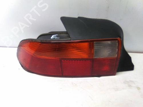 Used Left taillight Left taillight BMW Z3 Roadster (E36) 1.8 i (116 hp) 19867665 19867665