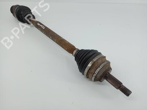 Used Right front driveshaft Right front driveshaft RENAULT MEGANE I (BA0/1_) 1.9 dTi (BA08, BA0N) (98 hp) 30907361 30907361