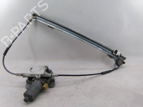 Used Front right window mechanism Front right window mechanism RENAULT MEGANE I (BA0/1_) 1.9 dTi (BA08, BA0N) (98 hp) 25747903 25747903