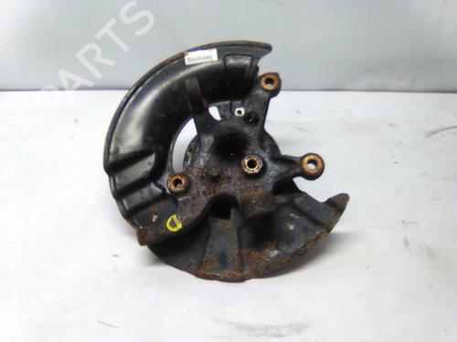 Used Right front steering knuckle Right front steering knuckle BMW Z3 Roadster (E36) 1.8 i (116 hp) 19867682 19867682