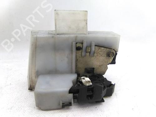 Used Front right lock Front right lock 25786747 25786747
