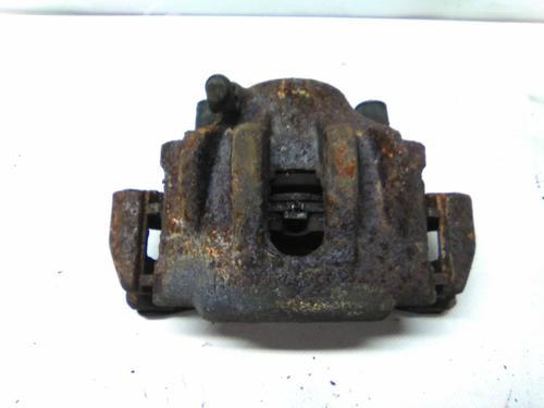 Used Left front brake caliper Left front brake caliper 19867686 19867686