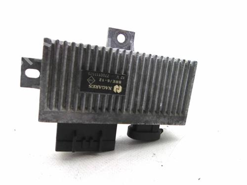Used Electronic module Electronic module 25150506 25150506