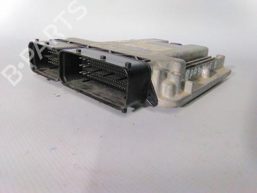 Engine control unit (ECU) VW EOS (1F7, 1F8) 2.0 TFSI | BP19867638M57 - Image 3