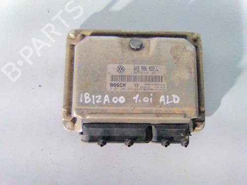Used Engine control unit (ECU) Engine control unit (ECU) 22935701 22935701