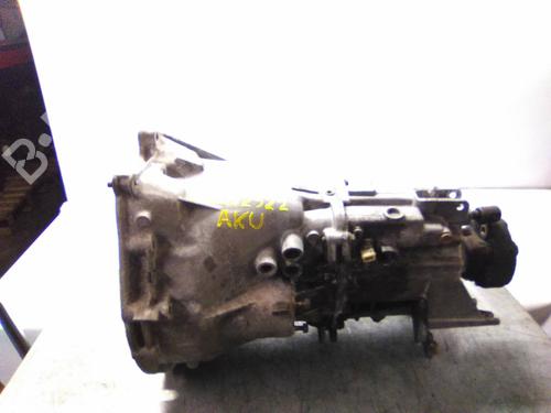 Used Gearbox Gearbox BMW Z3 Roadster (E36) 1.8 i (116 hp) 19867639 19867639