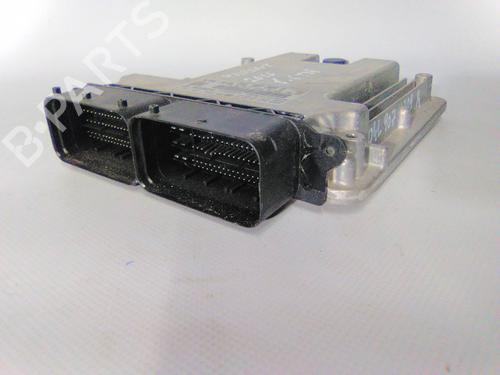 Engine control unit (ECU) VW PASSAT B8 (3G2, CB2) 1.6 TDI | BP19867691M57 - Image 3