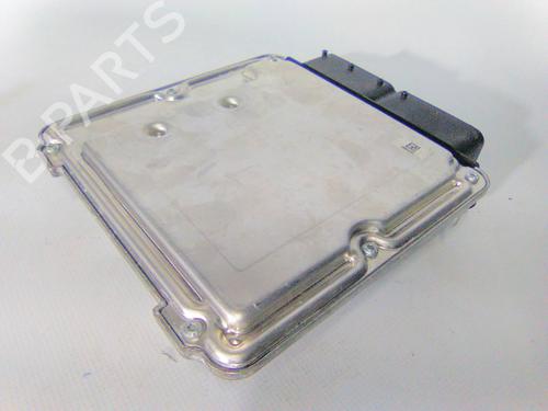 Engine control unit (ECU) VW PASSAT B8 (3G2, CB2) 1.6 TDI | BP19867691M57 - Image 4