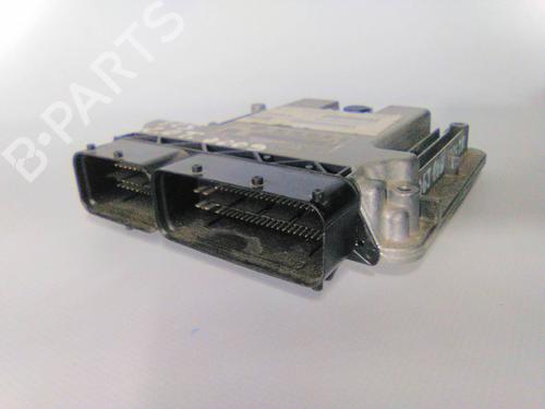 Engine control unit (ECU) VW EOS (1F7, 1F8) 2.0 TSI | BP19867696M57 - Image 3