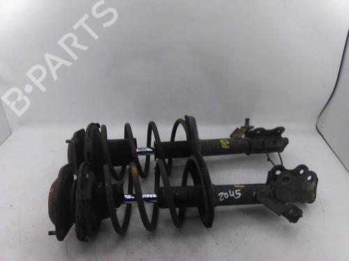 Used Right front shock absorber Right front shock absorber 19867710 19867710