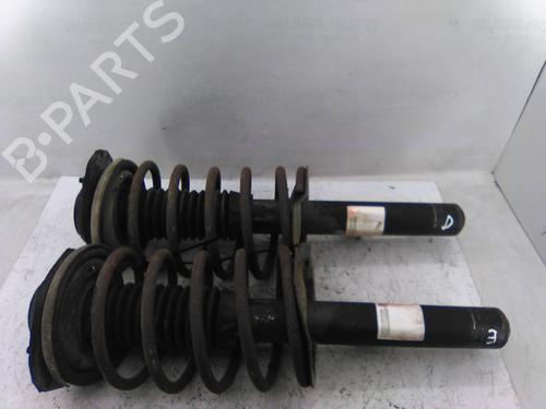 Used Right front shock absorber Right front shock absorber 19867711 19867711