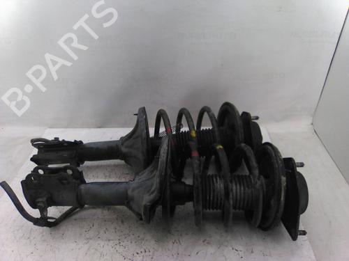 Used Right front shock absorber Right front shock absorber 19867712 19867712