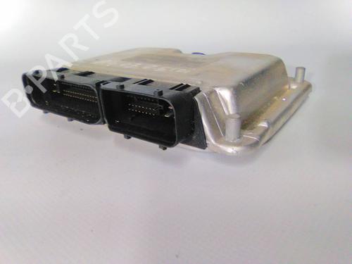 Engine control unit (ECU) AUDI A4 B6 (8E2) 2.5 TDI | BP19867700M57 - Image 3