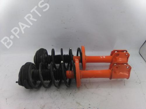 Used Right front shock absorber Right front shock absorber OPEL CORSA A Hatchback (S83) 1.2 S (F08, M08, F68, M68) (55 hp) 19867714 19867714