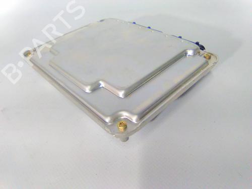 Engine control unit (ECU) AUDI A4 B6 (8E2) 2.5 TDI | BP19867700M57 - Image 4