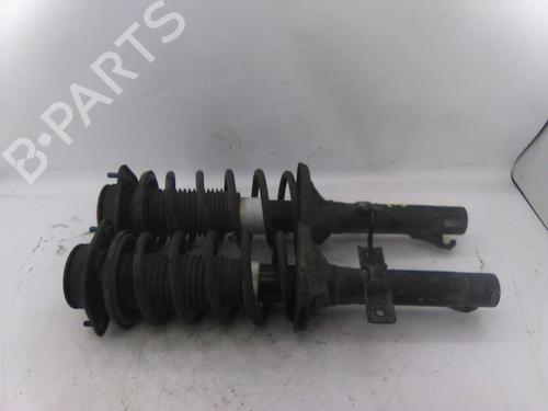 Used Right front shock absorber Right front shock absorber 19867715 19867715