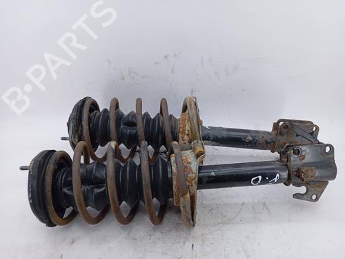 Used Right front shock absorber Right front shock absorber VOLVO 480 (482) 1.7 Turbo (120 hp) 22433555 22433555