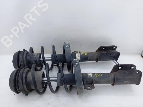 Used Right front shock absorber Right front shock absorber 29429616 29429616