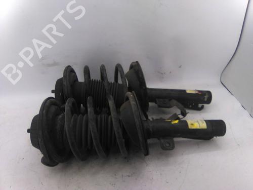 Used Right front shock absorber Right front shock absorber 19867718 19867718
